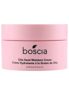 Boscia Chia Seed Moisture Cream 1.61oz